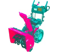 Снегоуборочная машина SunGarden ToRnado 2465 LE