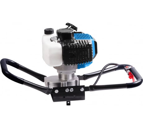 Мотобур Союз ББС-1030