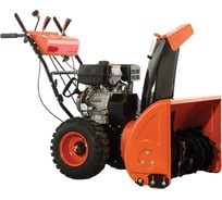 Снегоуборочная машина SunGarden KCST9029ES(D)