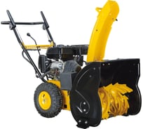 Бензиновый снегоуборщик Sturm STG5665E