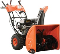 Снегоуборочная машина SunGarden KCST6562ES(D)