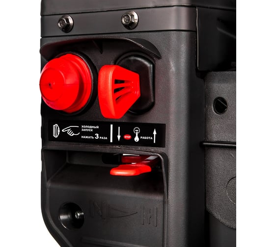 Бензиновый снегоуборщик DDE ST7066LE SnowEngine 7,0 л.с, ширина 66 см, скор. +6/-2, колеса 16, управление на панели, электрический старт, фара 798-492