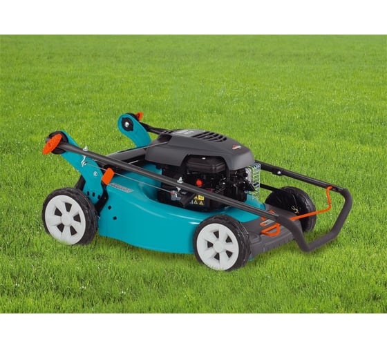 Бензиновая газонокосилка Gardena 46V 04044-20.000.00