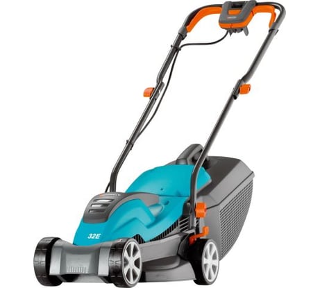 Электрическая газонокосилка Gardena PowerMax 32 E 04033-20.000.00