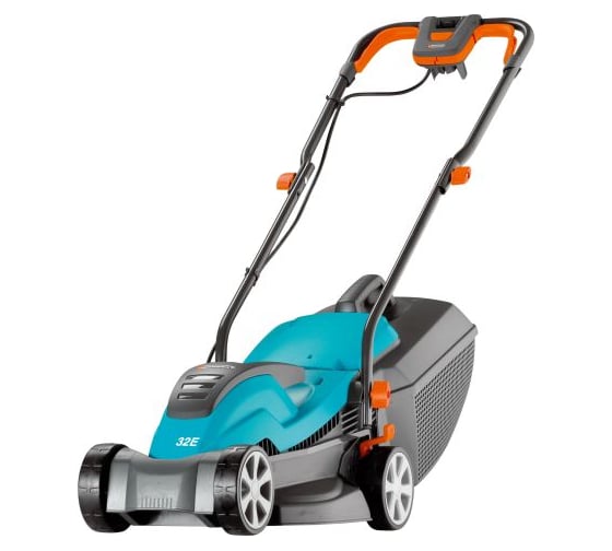 Электрическая газонокосилка Gardena PowerMax 32 E 04033-20.000.00