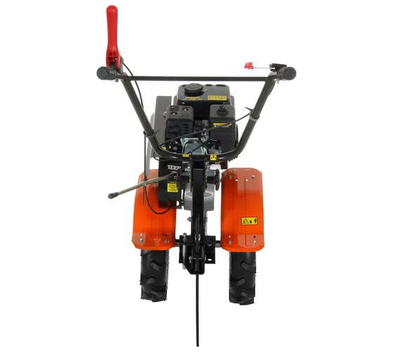 Мотоблок CARVER МТ-651