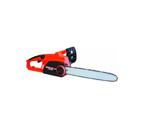 Цепная пила Britech BT 2000/35 ES