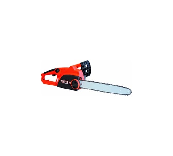 Цепная пила Britech BT 2000/35 ES
