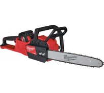 Аккумуляторная цепная пила Milwaukee M18 FCHS-121B FUEL 4933464223