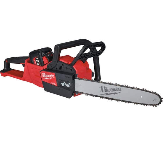 Аккумуляторная цепная пила Milwaukee M18 FCHS-121B FUEL 4933464223 1