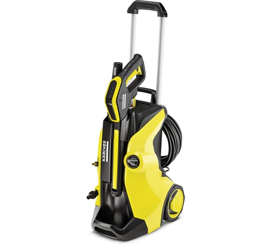 Мойка высокого давления Karcher K 5 Full Control *EU 1.324-500