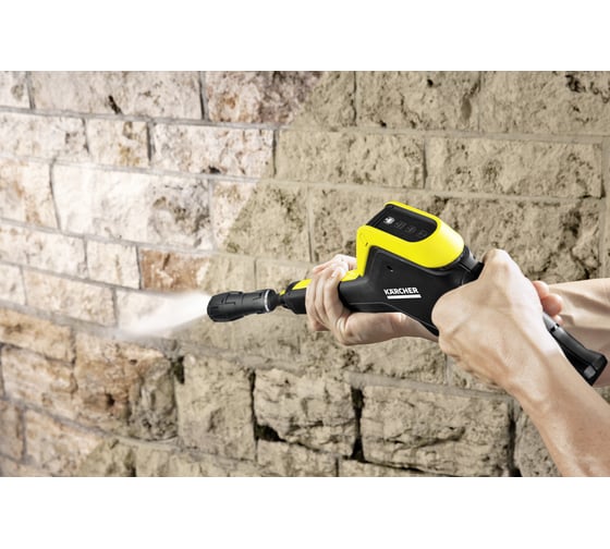 Мойка высокого давления Karcher K 5 Full Control *EU 1.324-500