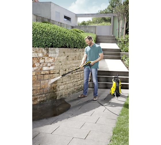 Мойка высокого давления Karcher K 5 Full Control *EU 1.324-500