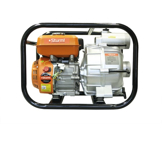 Мотопомпа Sturm BP8710GV