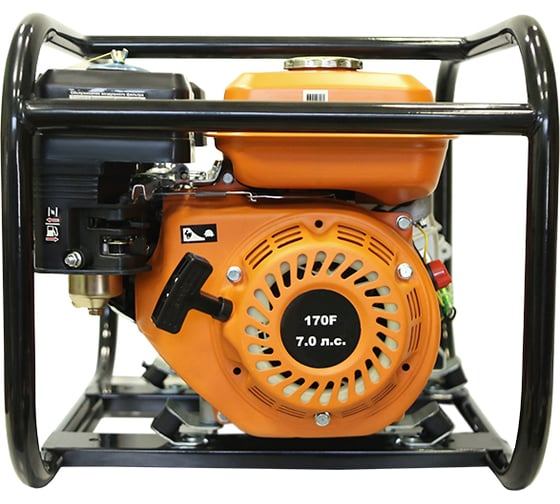 Мотопомпа Sturm BP8710GV