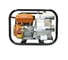 Мотопомпа Sturm BP8710GV 2