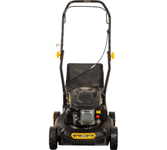 Бензиновая газонокосилка Huter GLM-3.5 LT 70/3/6