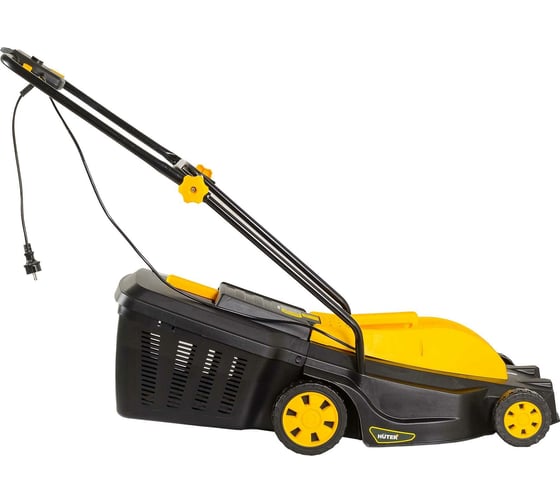 Электрическая газонокосилка Huter ELM-1800P 70/4/7