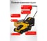 Электрическая газонокосилка Huter ELM-1800P 70/4/7 6