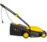 Электрическая газонокосилка Huter ELM-1800P 70/4/7 10