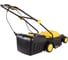 Электрическая газонокосилка Huter ELM-1800P 70/4/7 12