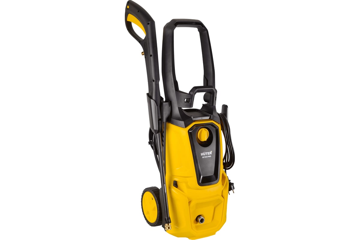 Мойка Huter W195-PRO 70/8/15 - выгодная цена, отзывы, характеристики, 3 ...