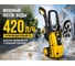 Мойка Huter W195-QL 70/8/14 4