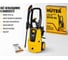 Мойка Huter W195-QL 70/8/14 10