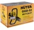 Мотобур Huter GGD-52 70/13/1 7
