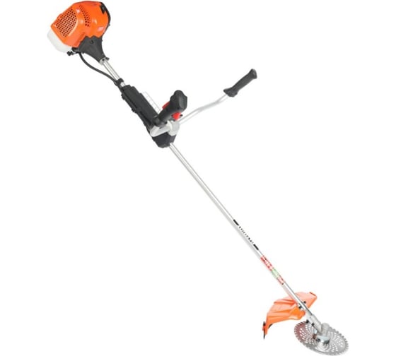 Бензиновый триммер PATRIOT PT 557 PRO 1+1 250108557