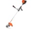 Бензиновый триммер PATRIOT PT 557 PRO 1+1 250108557 1