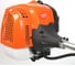 Бензиновый триммер PATRIOT PT 557 PRO 1+1 250108557 5