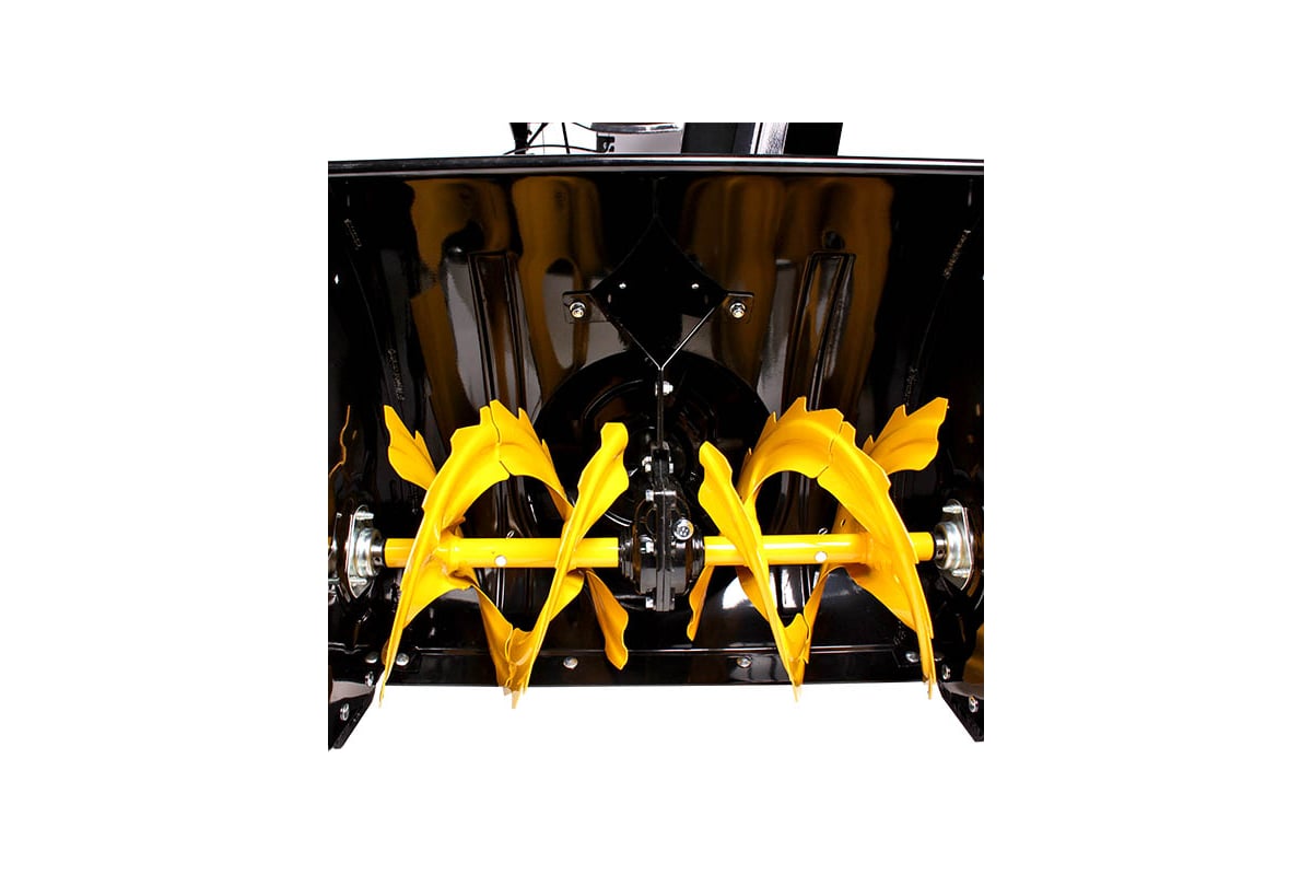 Снегоотбрасыватель CHAMPION ST662E - выгодная цена, отзывы ...