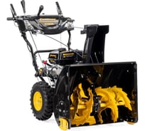 Снегоотбрасыватель CHAMPION ST662E