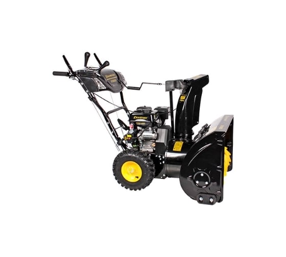 Снегоотбрасыватель CHAMPION ST662E