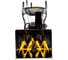 Снегоотбрасыватель CHAMPION ST662E 10