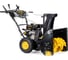 Снегоотбрасыватель CHAMPION ST662E 11