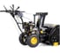 Снегоотбрасыватель CHAMPION ST662E 13