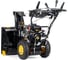 Снегоотбрасыватель CHAMPION ST662E 16