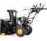 Снегоотбрасыватель CHAMPION ST662E 17