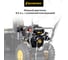 Снегоотбрасыватель CHAMPION ST662E 23