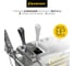 Снегоотбрасыватель CHAMPION ST662E 27