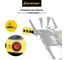 Снегоотбрасыватель CHAMPION ST662E 28