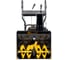 Бензиновый снегоуборщик CHAMPION ST661 2