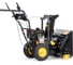 Бензиновый снегоуборщик CHAMPION ST661 5