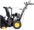 Бензиновый снегоуборщик CHAMPION ST661 10