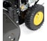 Бензиновый снегоуборщик CHAMPION ST661 19