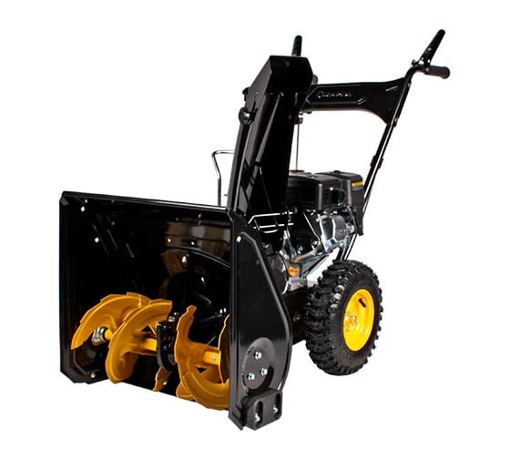 Снегоотбрасыватель CHAMPION ST553
