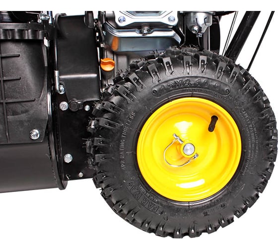 Снегоотбрасыватель CHAMPION ST553