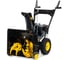 Снегоотбрасыватель CHAMPION ST553 14